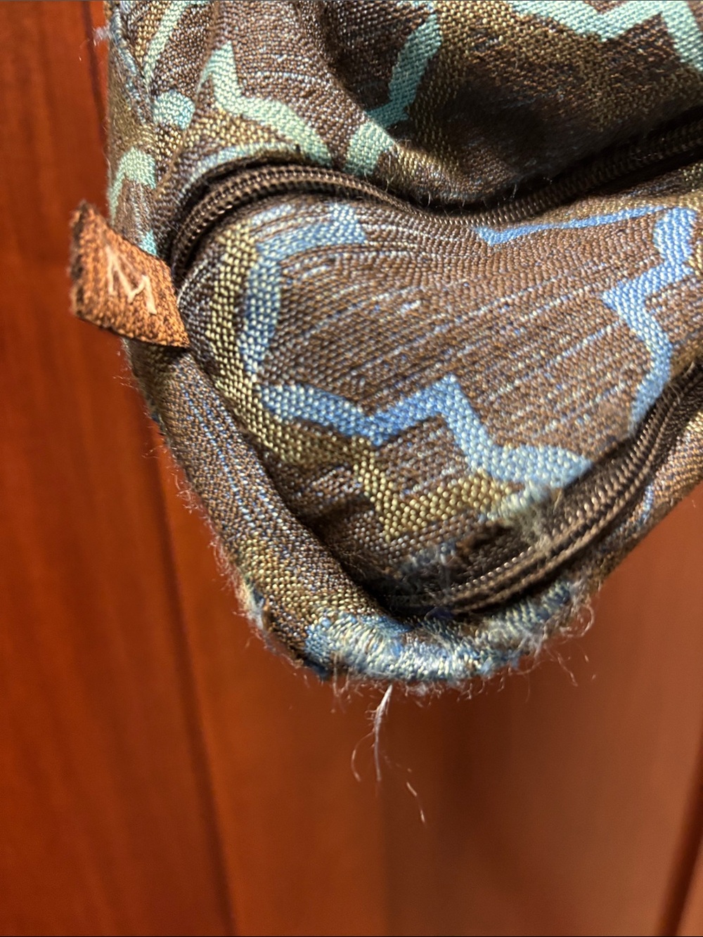 Maruca GoGo Sling Backpack - Picture 5 of 6